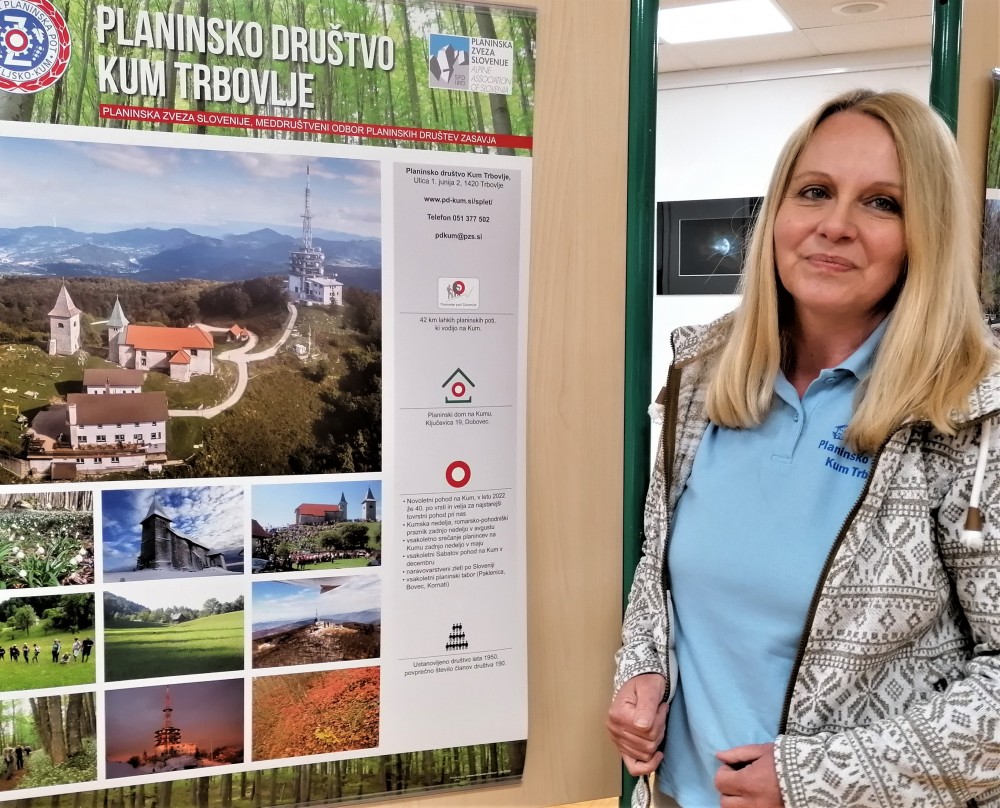 Vlasta Medvešek Crnkovič - v spomin